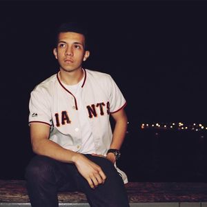 Meet your Posher, Luis